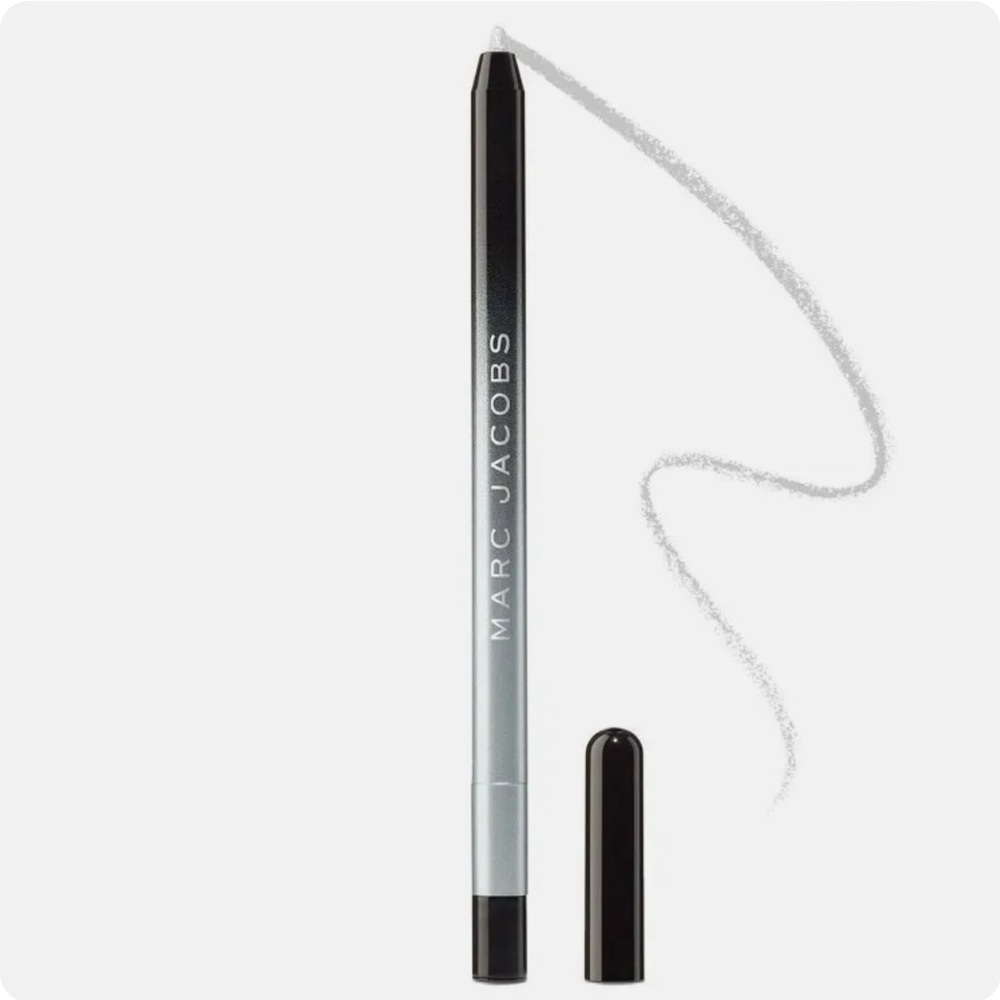 ❄️ICED - Marc Jacobs Highliner Glitter Gel Eyeliner